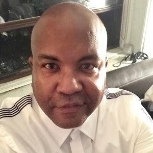 Meet your Posher, Darryl